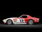 Chevrolet Corvette L88 Convertible Race Car 1968 года